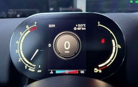 MINI Countryman II (F60), 2021 год, 1 890 002 рублей, 13 фотография