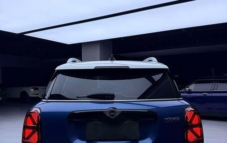 MINI Countryman II (F60), 2021 год, 1 890 002 рублей, 6 фотография