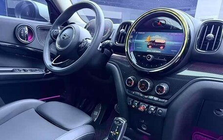 MINI Countryman II (F60), 2021 год, 1 890 002 рублей, 15 фотография