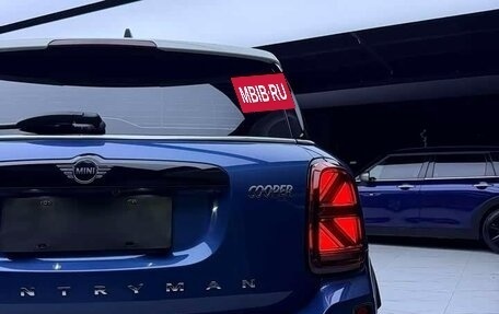MINI Countryman II (F60), 2021 год, 1 890 002 рублей, 9 фотография