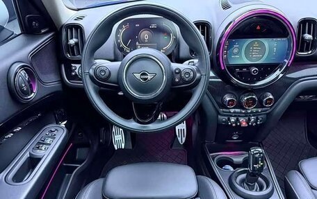 MINI Countryman II (F60), 2021 год, 1 890 002 рублей, 17 фотография