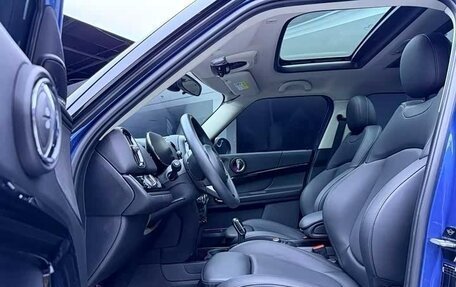 MINI Countryman II (F60), 2021 год, 1 890 002 рублей, 19 фотография