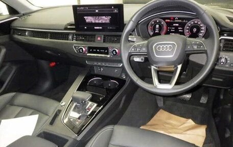Audi A4, 2024 год, 2 223 009 рублей, 5 фотография