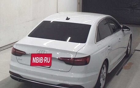 Audi A4, 2024 год, 2 223 009 рублей, 4 фотография