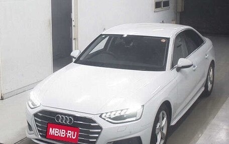 Audi A4, 2024 год, 2 223 009 рублей, 3 фотография