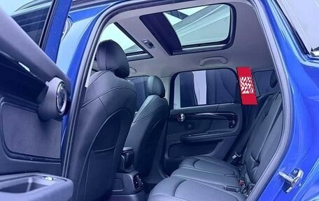 MINI Countryman II (F60), 2021 год, 1 890 002 рублей, 21 фотография