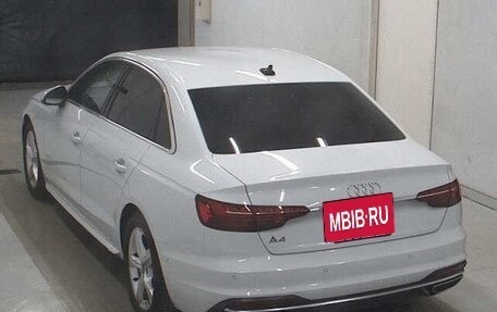 Audi A4, 2024 год, 2 223 009 рублей, 2 фотография