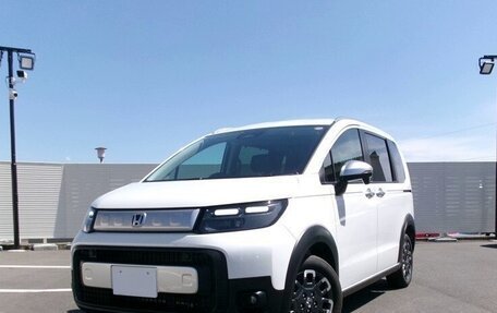 Honda Freed, 2025 год, 1 950 000 рублей, 4 фотография