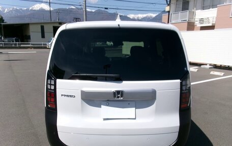 Honda Freed, 2025 год, 1 950 000 рублей, 7 фотография