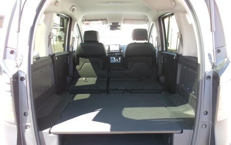Honda Freed, 2025 год, 1 950 000 рублей, 9 фотография