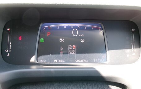 Honda Freed, 2025 год, 1 950 000 рублей, 12 фотография