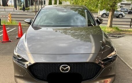 Mazda 3, 2022 год, 1 255 000 рублей, 6 фотография