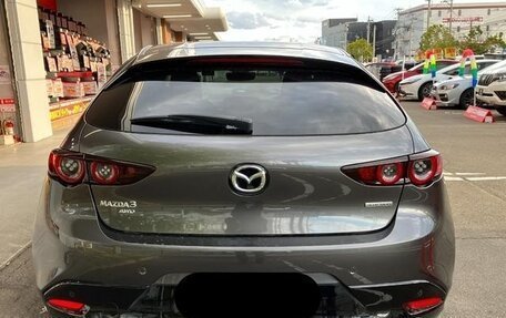 Mazda 3, 2022 год, 1 255 000 рублей, 3 фотография