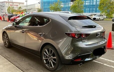 Mazda 3, 2022 год, 1 255 000 рублей, 2 фотография