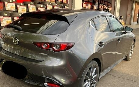 Mazda 3, 2022 год, 1 255 000 рублей, 4 фотография