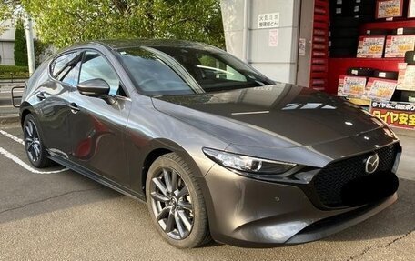 Mazda 3, 2022 год, 1 255 000 рублей, 5 фотография