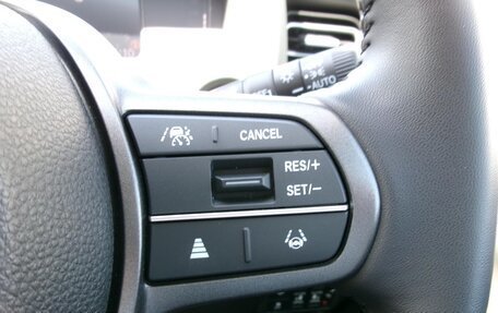 Honda Freed, 2025 год, 1 950 000 рублей, 14 фотография
