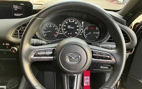 Mazda 3, 2022 год, 1 255 000 рублей, 9 фотография
