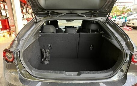 Mazda 3, 2022 год, 1 255 000 рублей, 22 фотография
