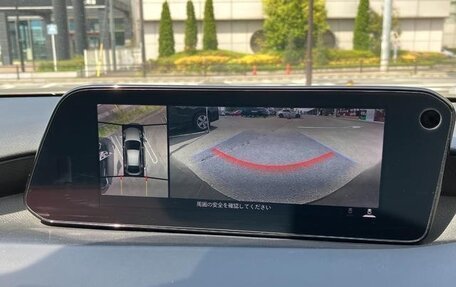 Mazda 3, 2022 год, 1 255 000 рублей, 14 фотография