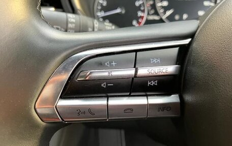 Mazda 3, 2022 год, 1 255 000 рублей, 12 фотография