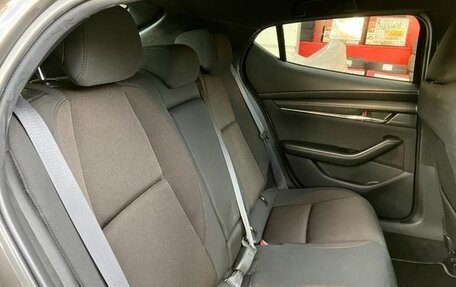 Mazda 3, 2022 год, 1 255 000 рублей, 20 фотография