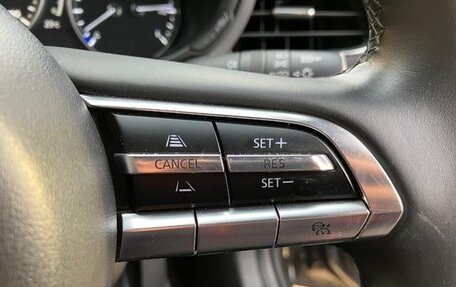 Mazda 3, 2022 год, 1 255 000 рублей, 13 фотография