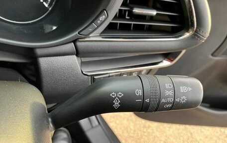 Mazda 3, 2022 год, 1 255 000 рублей, 11 фотография