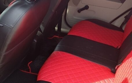 Ford Fusion I, 2006 год, 379 000 рублей, 9 фотография