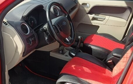 Ford Fusion I, 2006 год, 379 000 рублей, 7 фотография