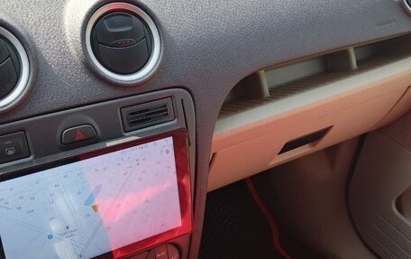 Ford Fusion I, 2006 год, 379 000 рублей, 6 фотография