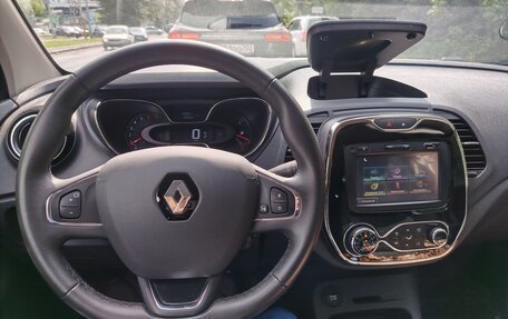 Renault Kaptur I рестайлинг, 2018 год, 1 450 000 рублей, 5 фотография