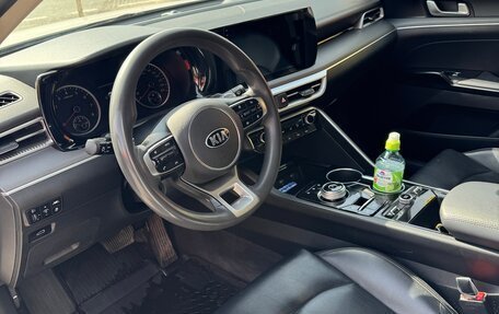KIA K5, 2021 год, 2 000 000 рублей, 5 фотография