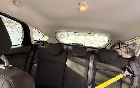 Ford Focus III, 2018 год, 1 400 000 рублей, 7 фотография