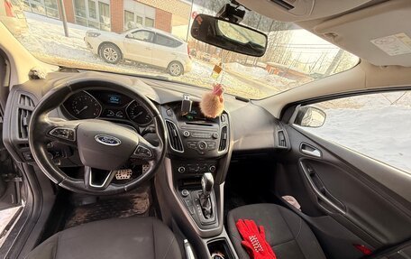 Ford Focus III, 2018 год, 1 400 000 рублей, 6 фотография