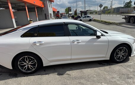 KIA K5, 2021 год, 2 000 000 рублей, 4 фотография