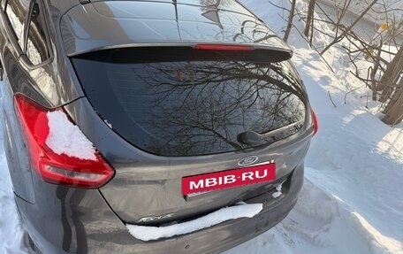 Ford Focus III, 2018 год, 1 400 000 рублей, 4 фотография