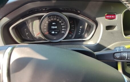Volvo V40 Cross Country I, 2014 год, 1 203 000 рублей, 5 фотография
