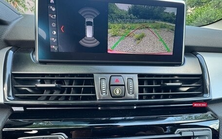 BMW 2 серия Grand Tourer F46 рестайлинг, 2020 год, 1 990 000 рублей, 11 фотография