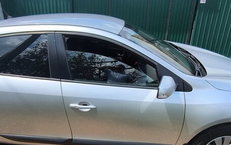 Renault Fluence I, 2012 год, 550 000 рублей, 6 фотография