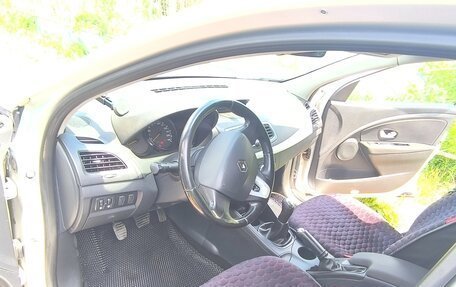 Renault Fluence I, 2012 год, 550 000 рублей, 7 фотография