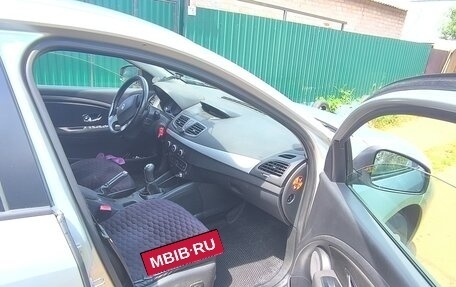 Renault Fluence I, 2012 год, 550 000 рублей, 8 фотография