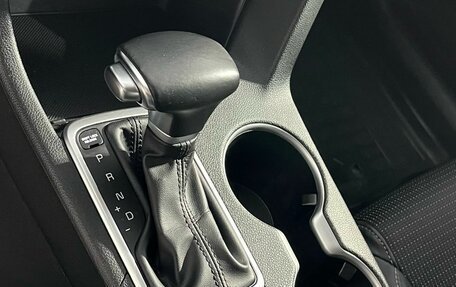 KIA Sportage IV рестайлинг, 2019 год, 2 550 000 рублей, 12 фотография