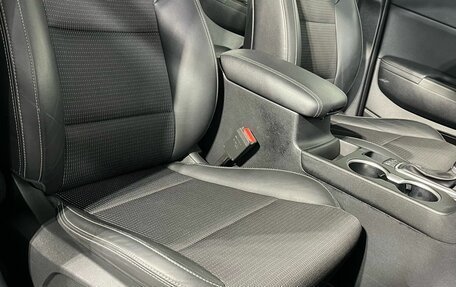 KIA Sportage IV рестайлинг, 2019 год, 2 550 000 рублей, 15 фотография