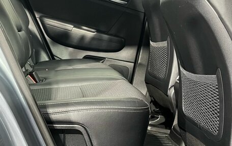 KIA Sportage IV рестайлинг, 2019 год, 2 550 000 рублей, 17 фотография