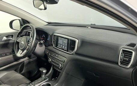 KIA Sportage IV рестайлинг, 2019 год, 2 550 000 рублей, 9 фотография