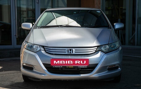 Honda Insight II рестайлинг, 2009 год, 655 000 рублей, 4 фотография