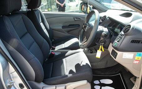 Honda Insight II рестайлинг, 2009 год, 655 000 рублей, 14 фотография