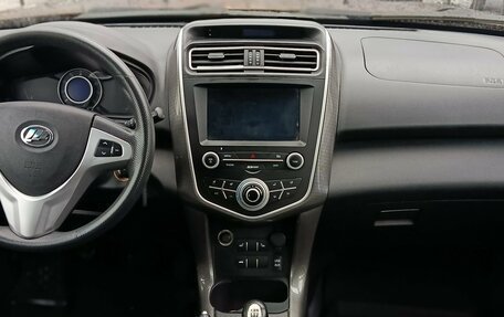 Lifan X60 I рестайлинг, 2017 год, 785 000 рублей, 12 фотография