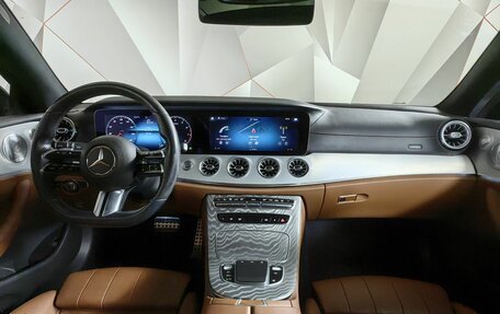 Mercedes-Benz E-Класс, 2020 год, 5 150 000 рублей, 14 фотография